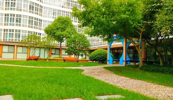 上海澳大利亚国际高中