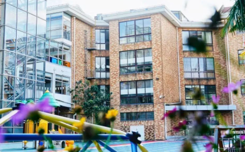 上海常青藤学校2023年招生信息