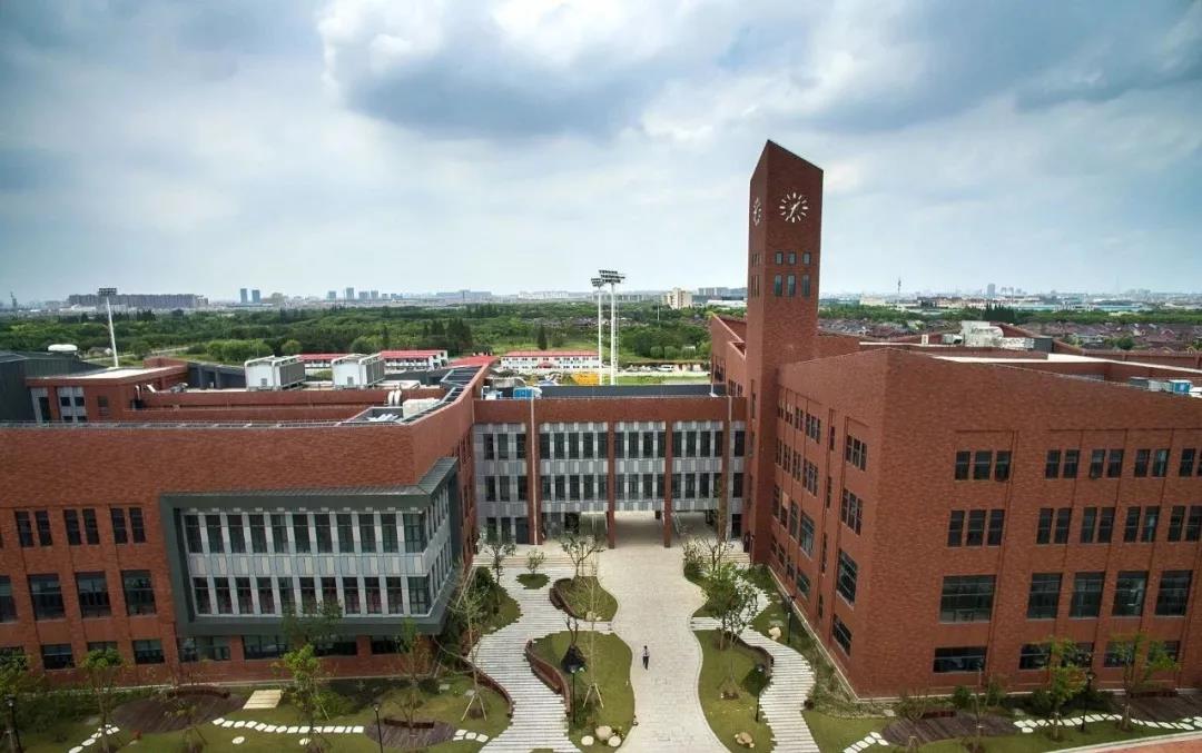 上海德威外籍人员子女学校（浦东）2021年学费（可参考）