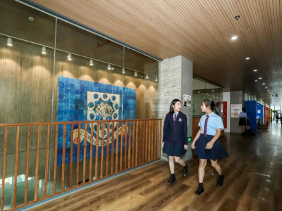 上海赫德双语学校秋招考试在线报名