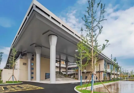 上海赫贤学校