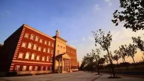 2024年上海惠灵顿国际学校招生入学学费及升学情况