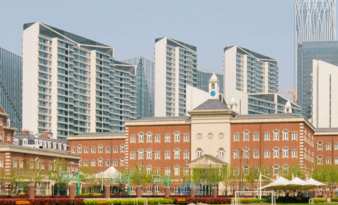 上海惠灵顿国际学校