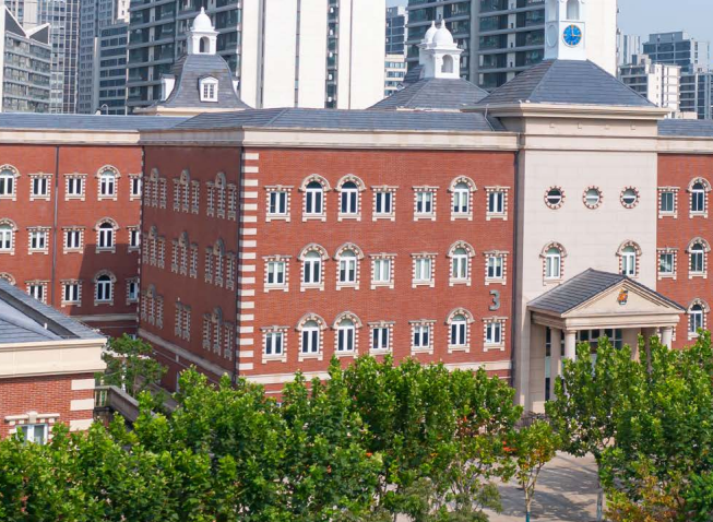 上海上海惠灵顿学校2025-2026学年申请流程