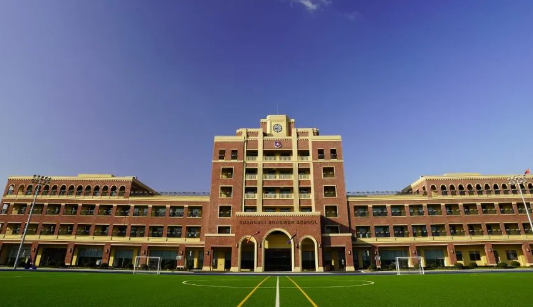 上海浦东新区民办宏文学校
