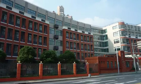 上海市进才中学国际部学校课程介绍