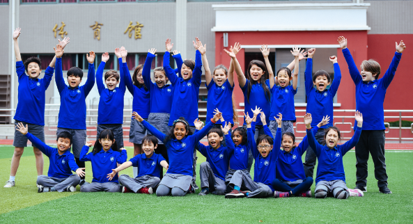 上海市进才中学国际部2021年招生简章