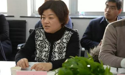 上海市外办代表团考察上海交通大学国际化教育