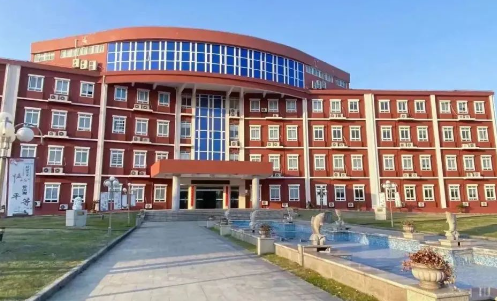 上海市民办交大南洋中学国际部