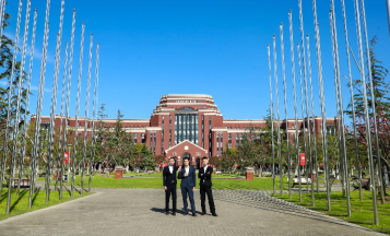 上海建桥国际高中有哪些特色