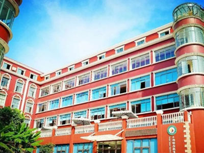 上海市燎原双语学校考试报名中