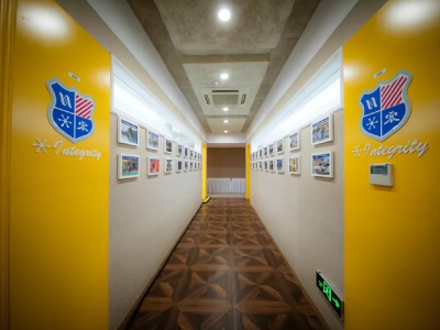 上海美高双语学校秋招开始报名