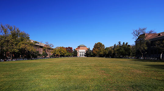2022年上海美高学校招生简章