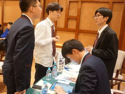 上海美达菲学校地址