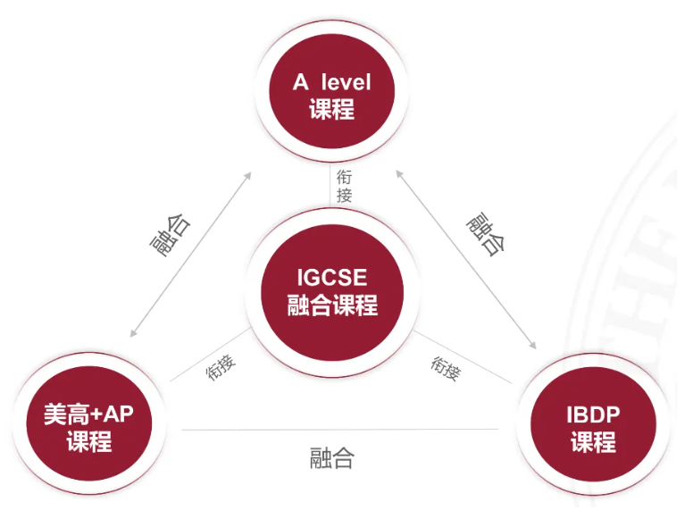 上海美达菲双语高级中学开设哪些课程？学费多少钱？