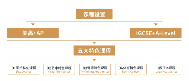 上海诺美学校日本SGU项目2025年招生简章！