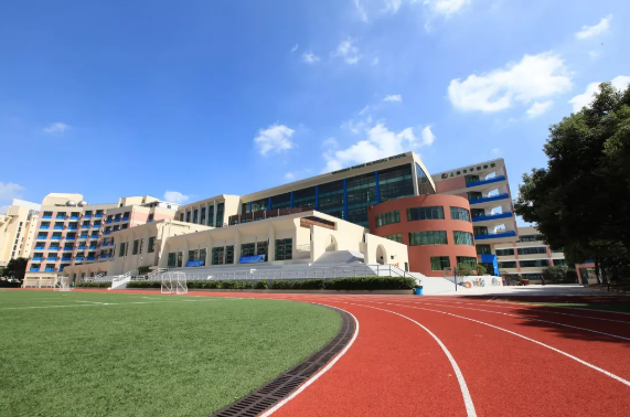 上海市民办平和学校8升9信息