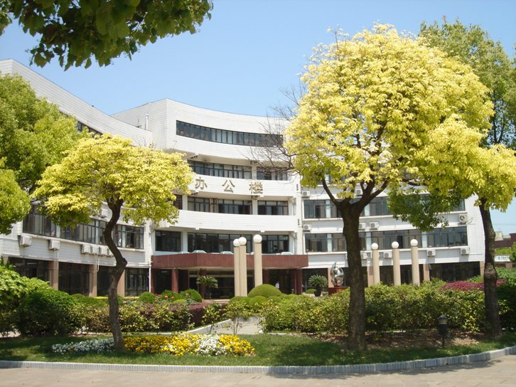 上海交通大学附属中学国际部