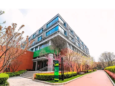 上海市平和双语学校斩获4枚牛津Offer