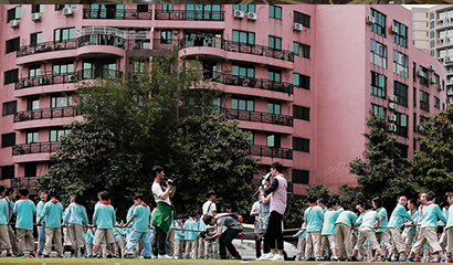 上海平和双语学校2021年招生对象及开始招生时间