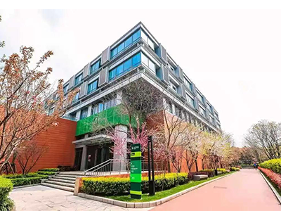 2021年上海市平和双语学校招生计划公布