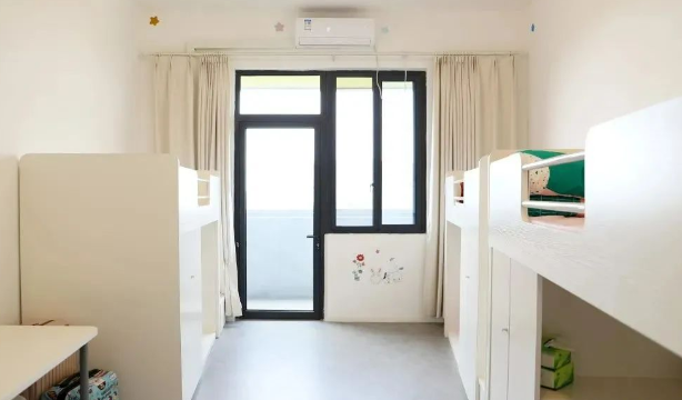 上海青浦平和双语学校寄宿年级及费用
