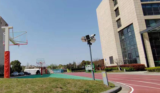 上海圣马克国际高中