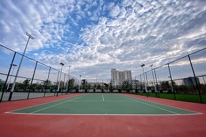 上海托马斯实验学校