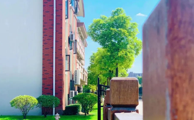 上海天华英澳美学校学费一年多少？