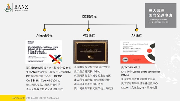 上海天华英澳美学校开设课程有哪些？怎么选择适合的课程？