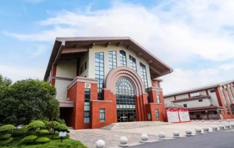 上海天华英澳美学校