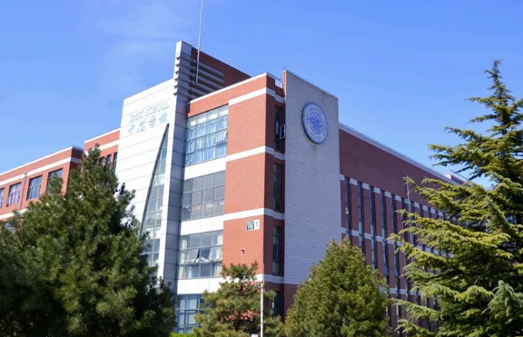 上海市民办中芯学校