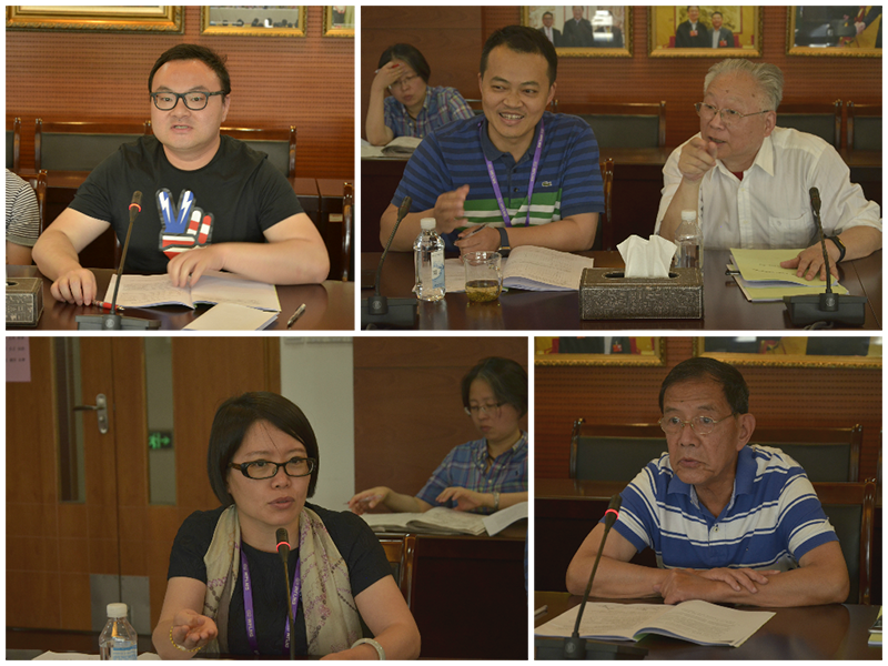 润物细无声，自在水中行——多层次培养学生数学素养