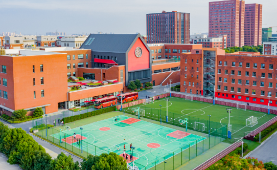 2024年苏州工业园区德威联合书院招生学费标准
