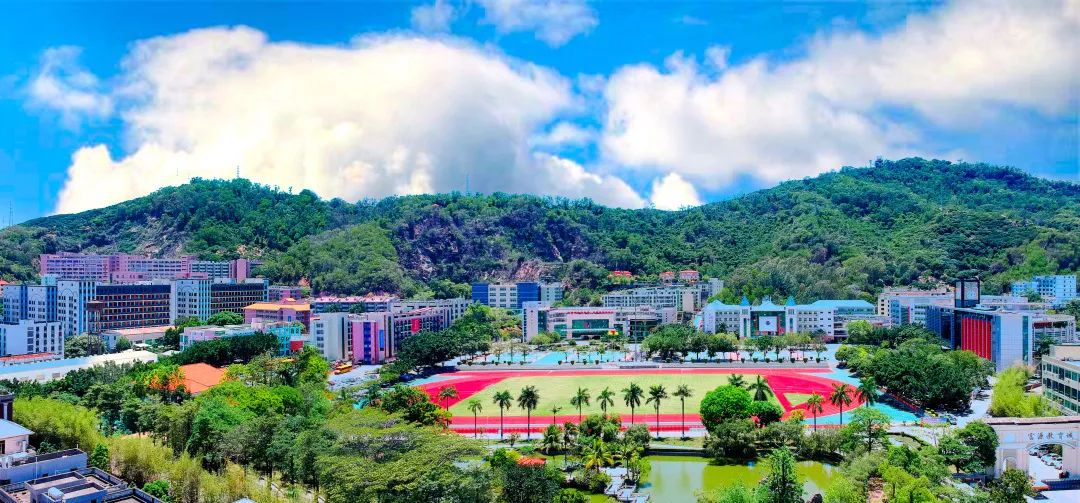 深圳富源学校