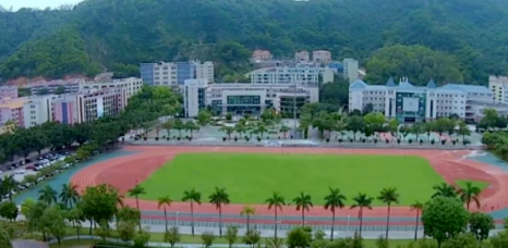 深圳富源英美学校
