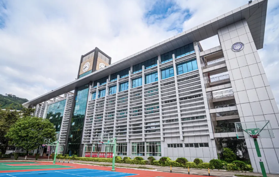 深圳富源英美学校
