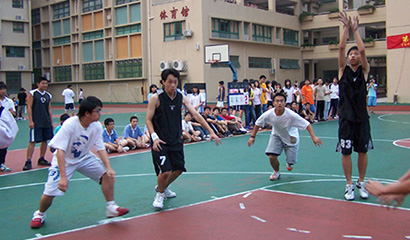 深圳国际交流学院高中招生入学要求