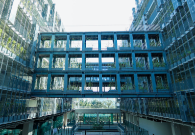 2022年深圳国际交流学院学杂费标准