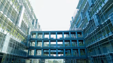 深圳国际交流学院