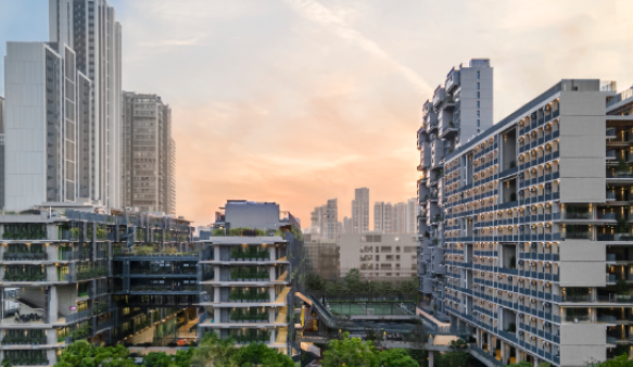 深圳国际交流学院