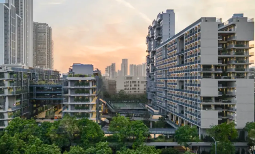 深圳国际交流书院2024年招生简章