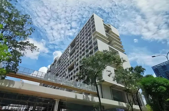 深圳国际交流书院