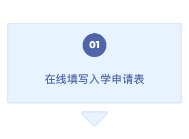 深圳国际预科学院入学流程