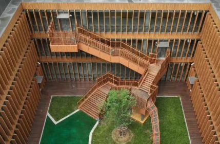 苏州荟同学校