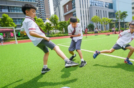 深圳南山国际学校2021年招生要求及续费