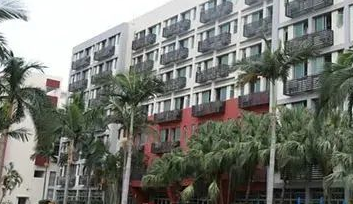 2022年深圳南山国际学校招生信息