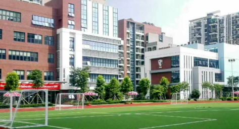 深圳南山国际学校2023年招生信息及学费标准