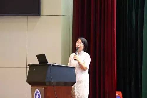 新学年，带上目标扬帆起航