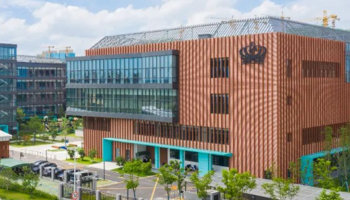 苏州市相城区诺德学校2023年秋季招生简章